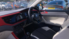 Volkswagen Polo 1.0 EVO 80 Beats 5dr Petrol Hatchback